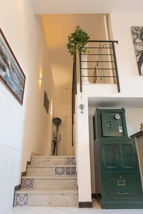 La Casa Del Forziere * La Spezia