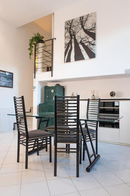 La Casa Del Forziere Apartment *