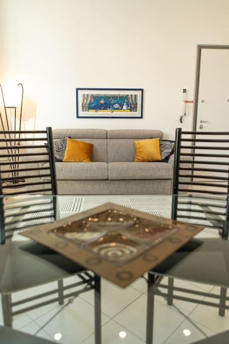 La Casa Del Forziere Apartment
