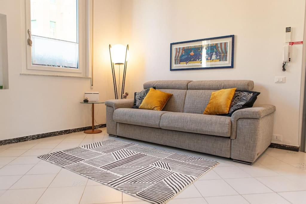 Apartment La Casa Del Forziere La Spezia