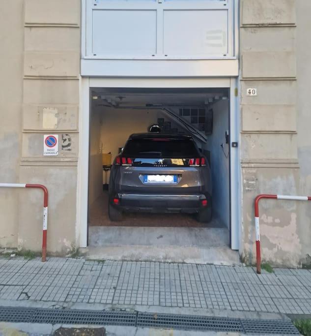 La Casa Del Forziere *
