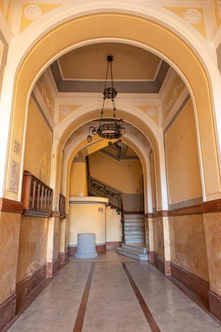 La Casa Del Forziere