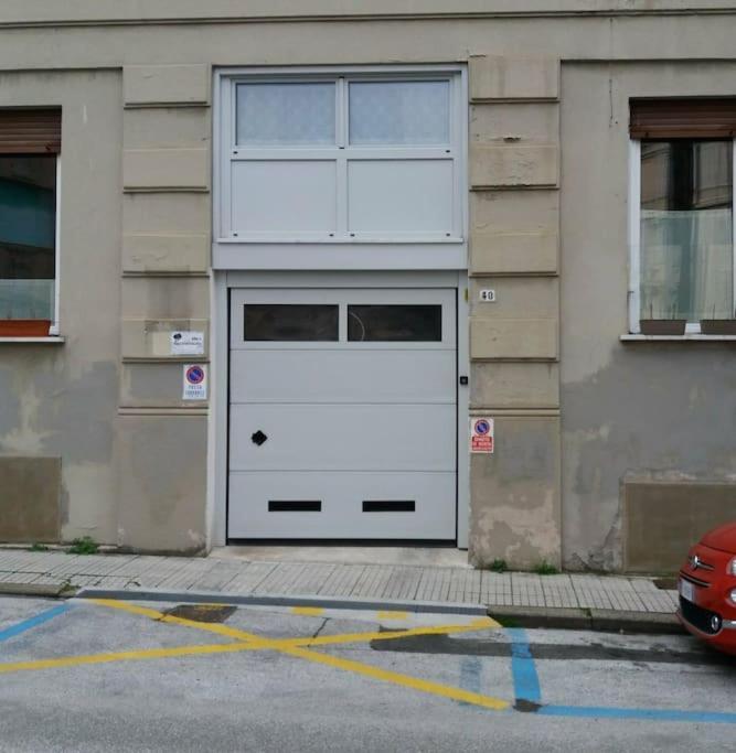 La Casa Del Forziere La Spezia