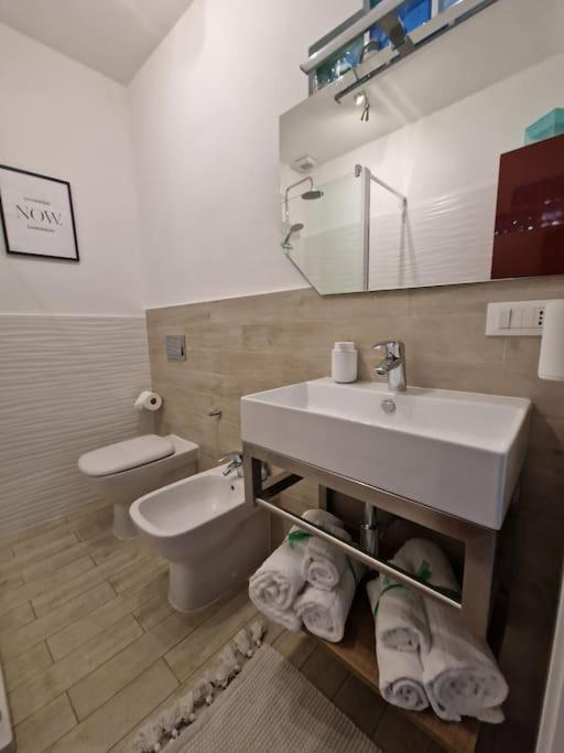 La Casa Del Forziere Apartment