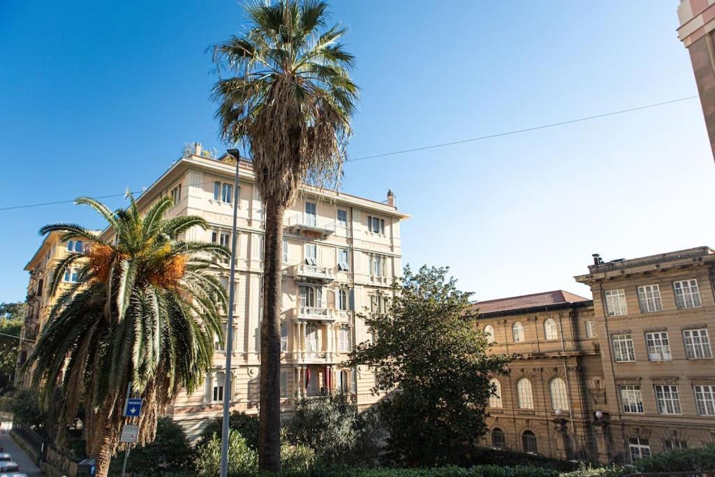 Apartment La Casa Del Forziere La Spezia