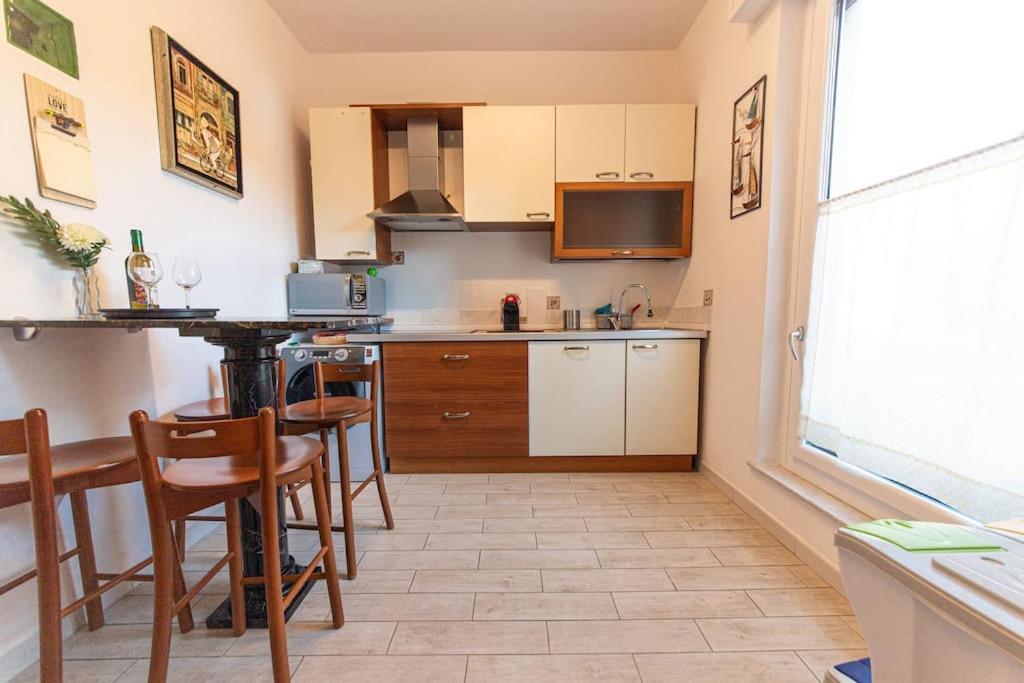 La Casa Del Forziere La Spezia
