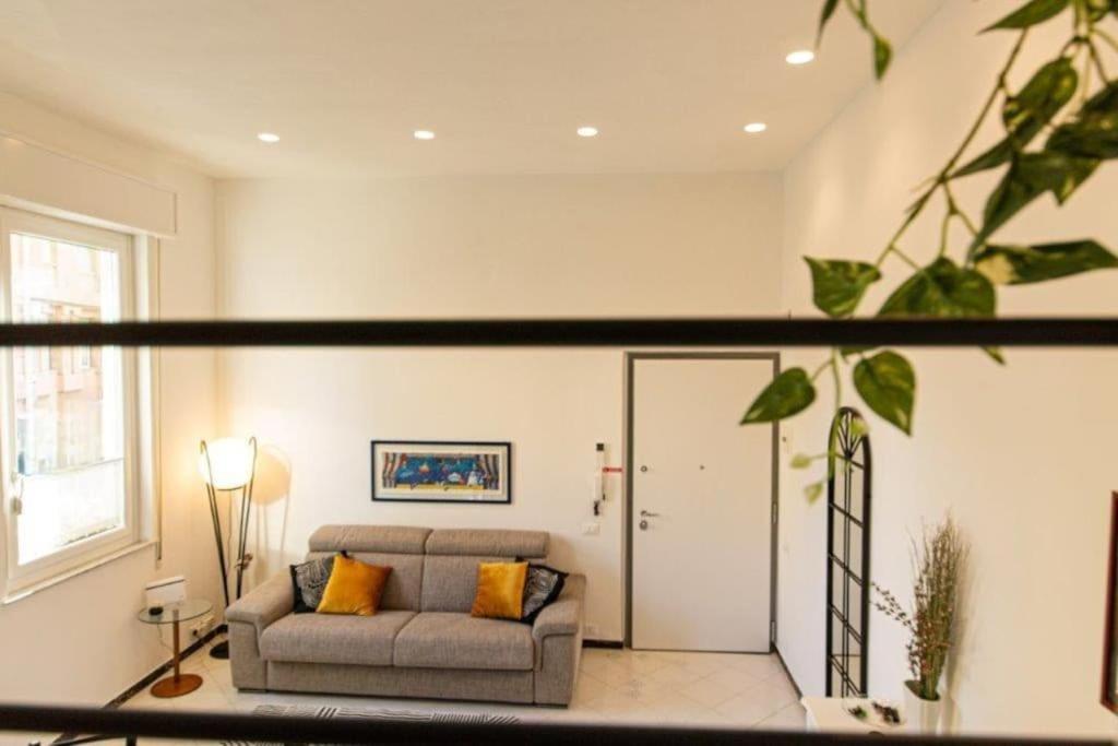La Casa Del Forziere Apartment