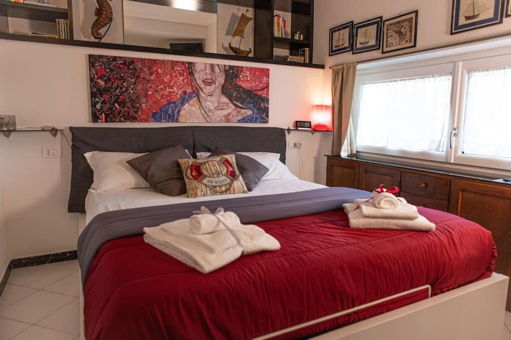 La Casa Del Forziere Apartment
