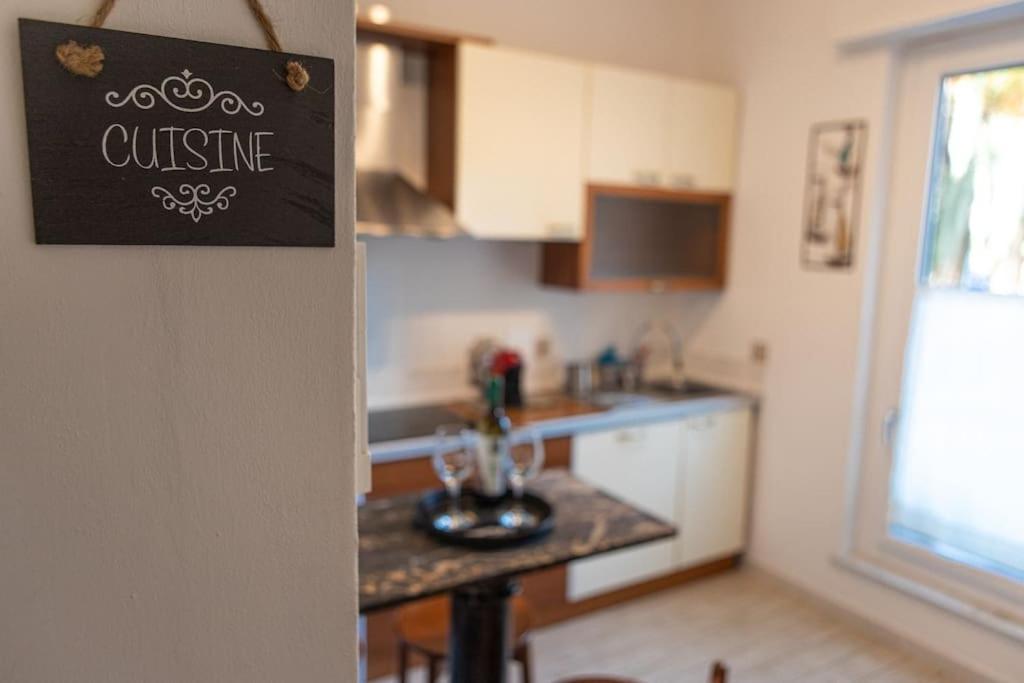 Apartment La Casa Del Forziere